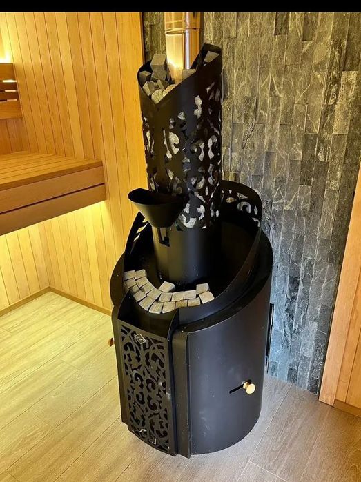 Печи для бани сауны