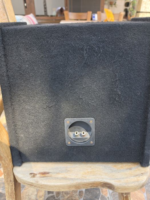 Бас каса Peiying 100w