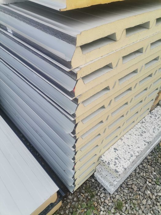 Panouri Sandwich IEFTINE