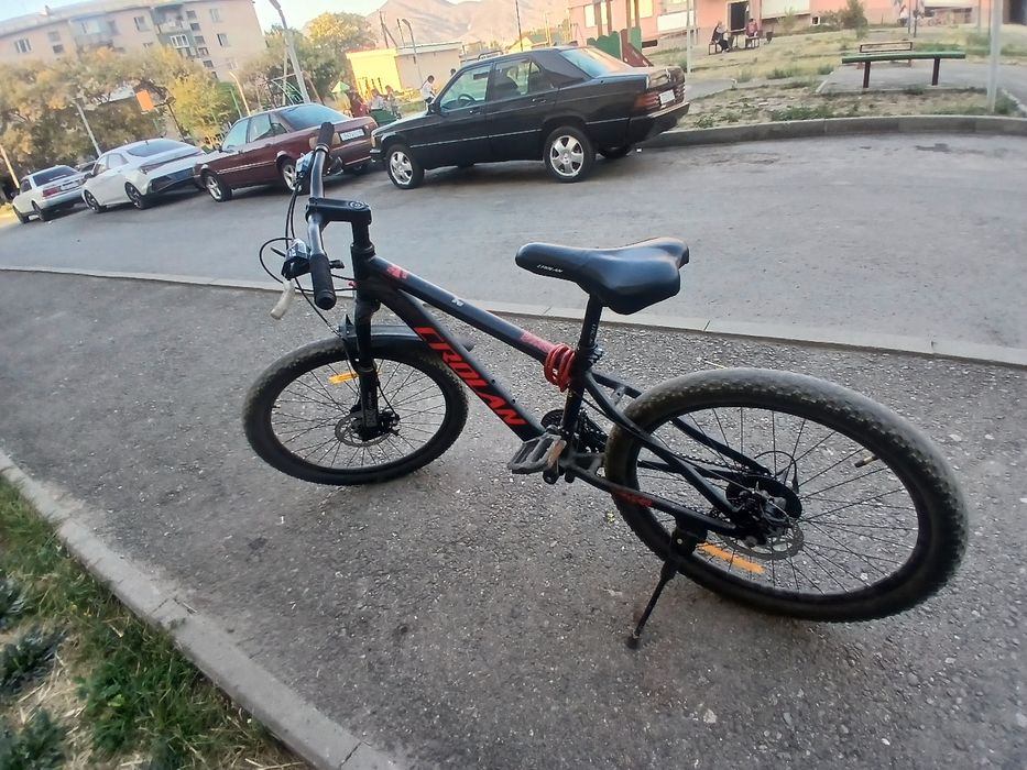 Продам велик напишите на номер