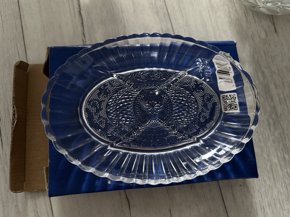 Продам хрусталь и не только