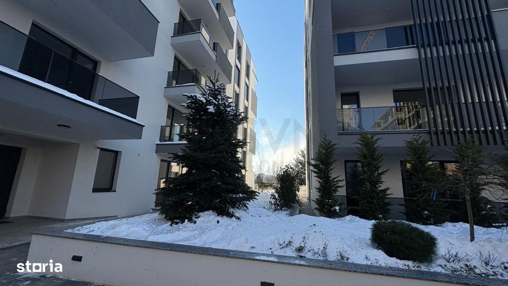Apartament 2 camere zona Pipera