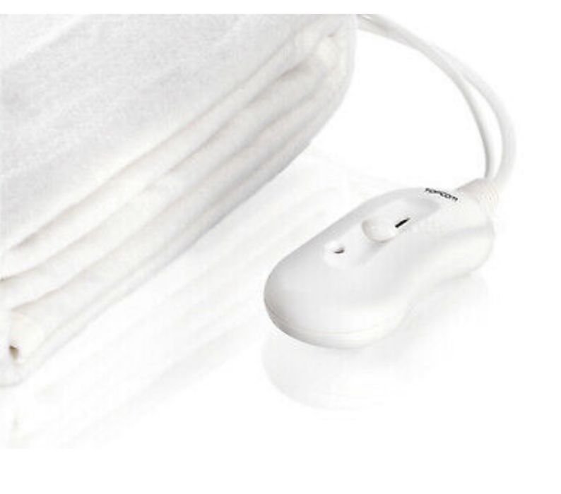 Електрическо одеяло