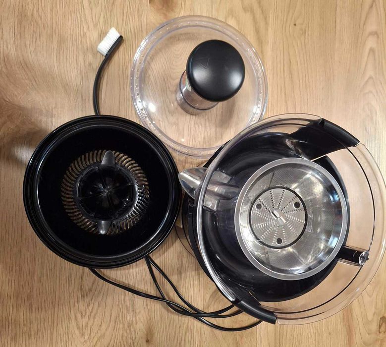 Сокоизтисквачка Tefal