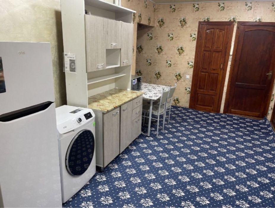 2xonali kvartira Sebzorda