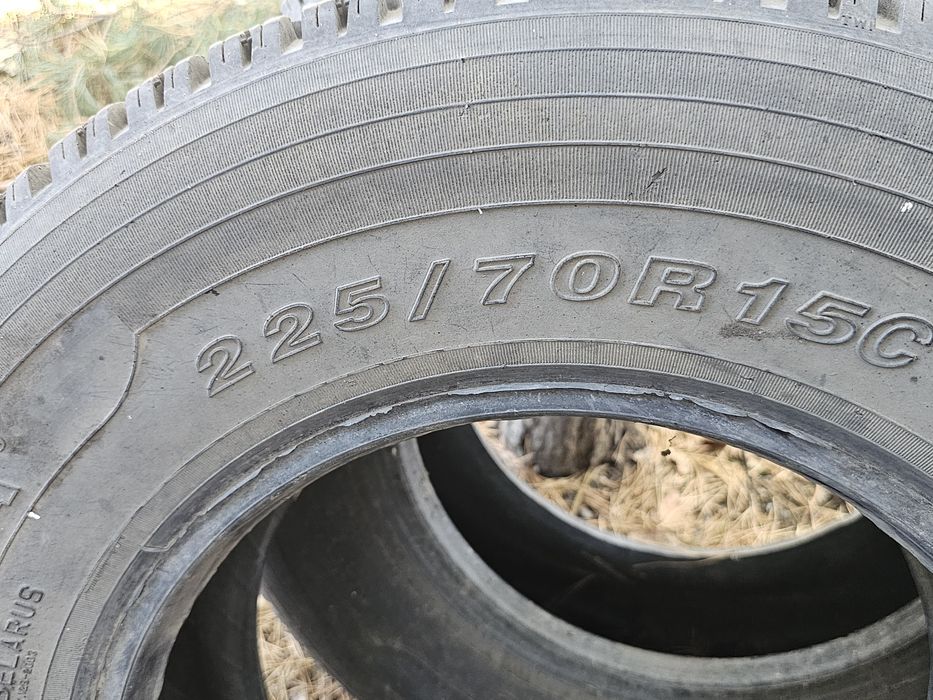 Продам 2 баллона