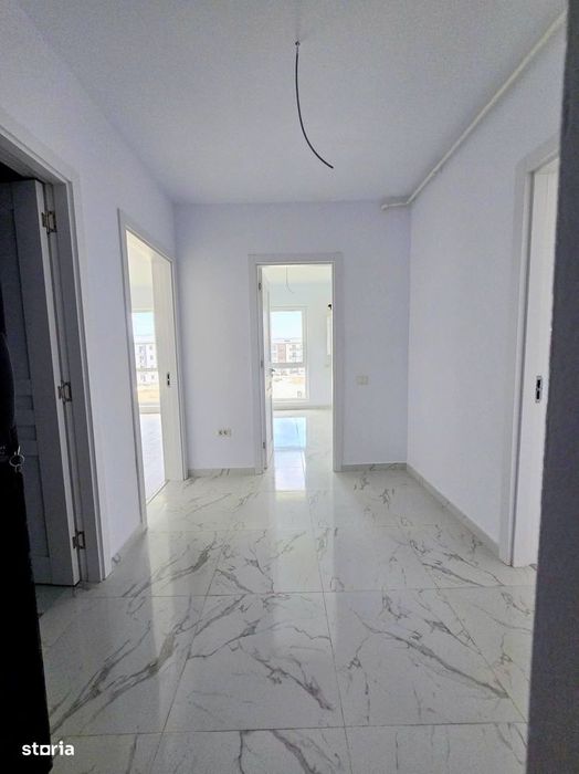 Apartament 2 Camere +boxa și parcare, Strada Piersicului, Fundeni