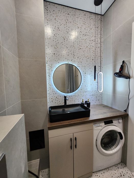 Сдам посуточно квартиру (евро двушка)