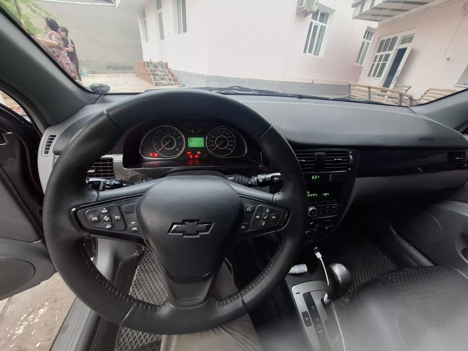 Gentira holati alo avtomat gaz bor 90