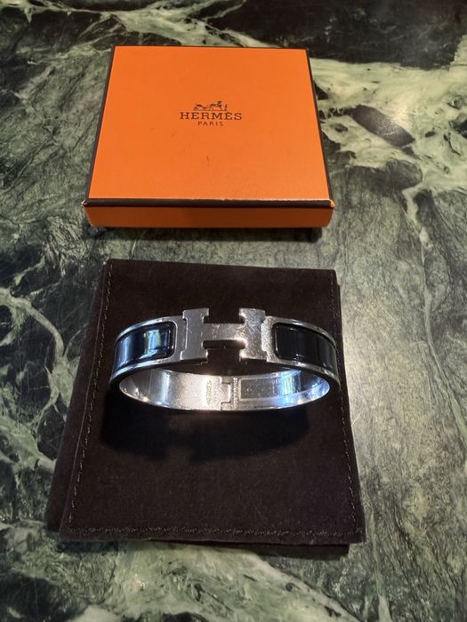 Hermès clic H гривна