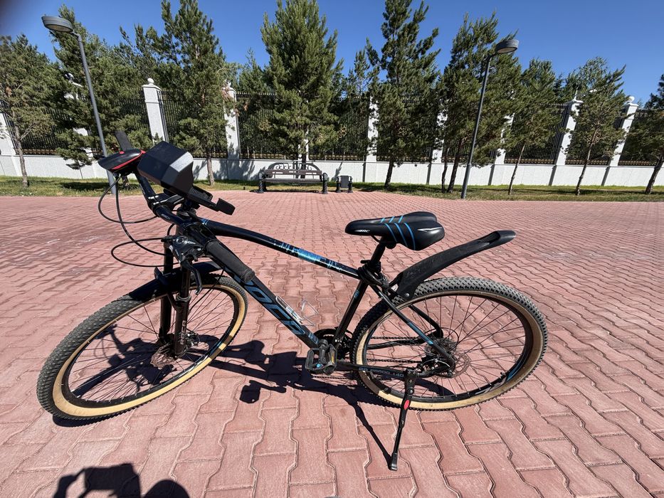 Продам два велосипеда