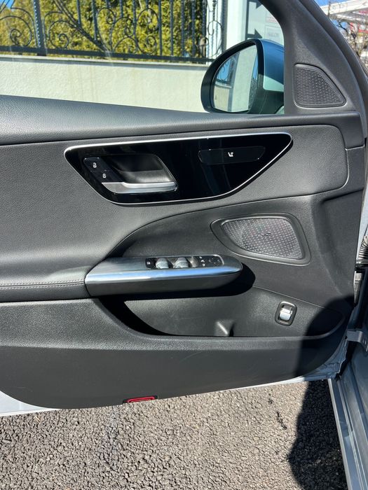 Mercedes C Class # 2023 # 34.000 KM # Garantie # Masină Ca Nouă # Accept Unele Schimburi + Diferență #