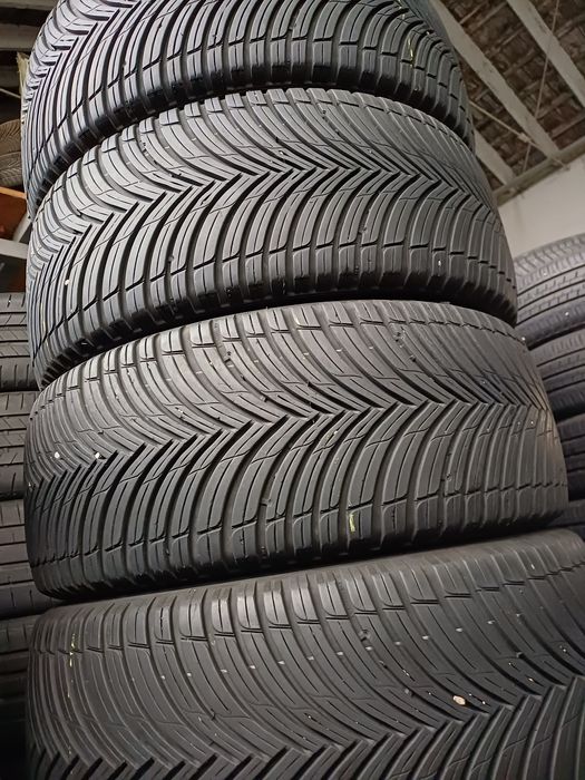 Гуми 245/45/18 Бф Гудрич