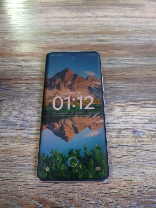 Продам или обмен redmi note 14pro+5g 512gb