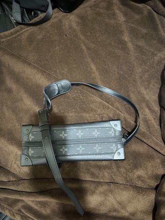 Чанта  louis vuitton