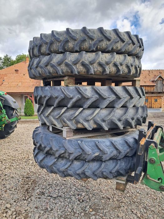 Roți înguste 230/95R44