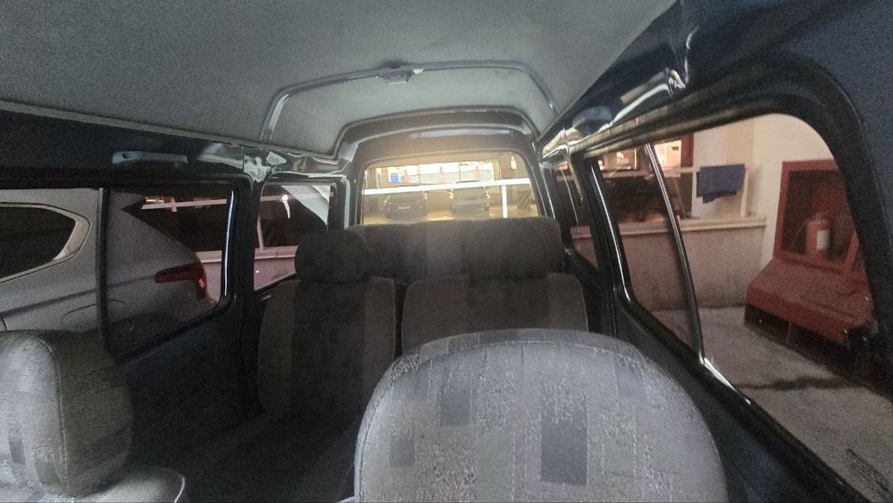 Chevrolet Damas 2023 — 3