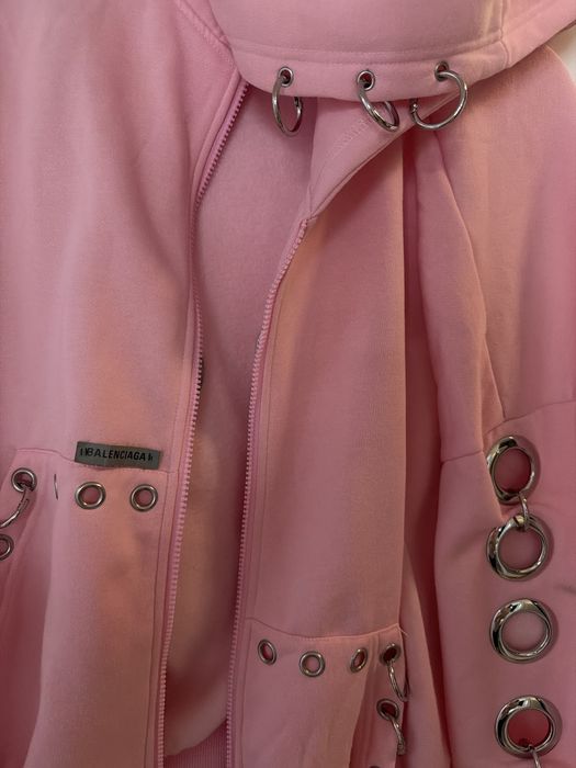 Bluza cu fermoar! Nr M