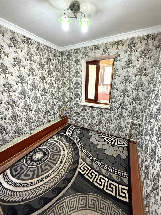 № 3958. Продается 1-комнатная квартира.