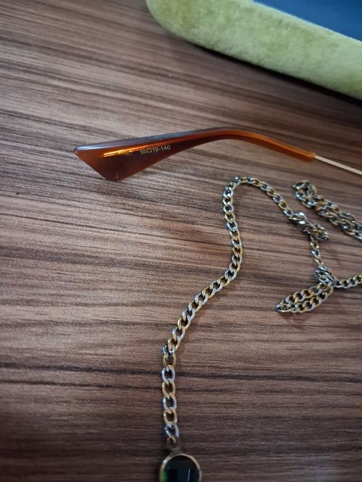 Оригинални Дамски Очила Gucci