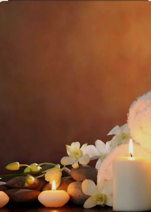 Массаж и пилинг на выезд