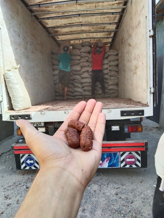 250.000 Керамзит УЛГУРИБ қолинг