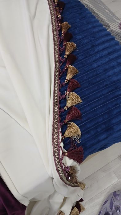 Продам красивые шторы