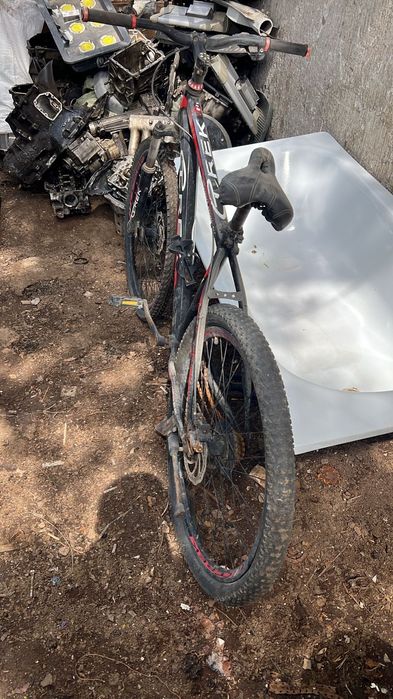 Продам велосипед