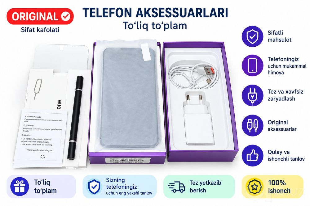 Samsung 5g 4g smartfoni