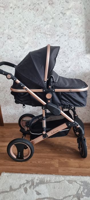 Коляска Beleko 3 в 1