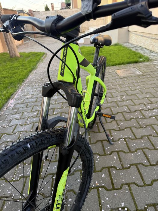 Bicicleta Rockrider ST 539