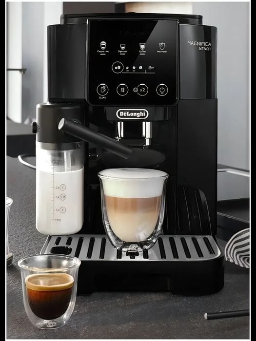 Кофемашина Delonghi ЕСАМ220.60.B