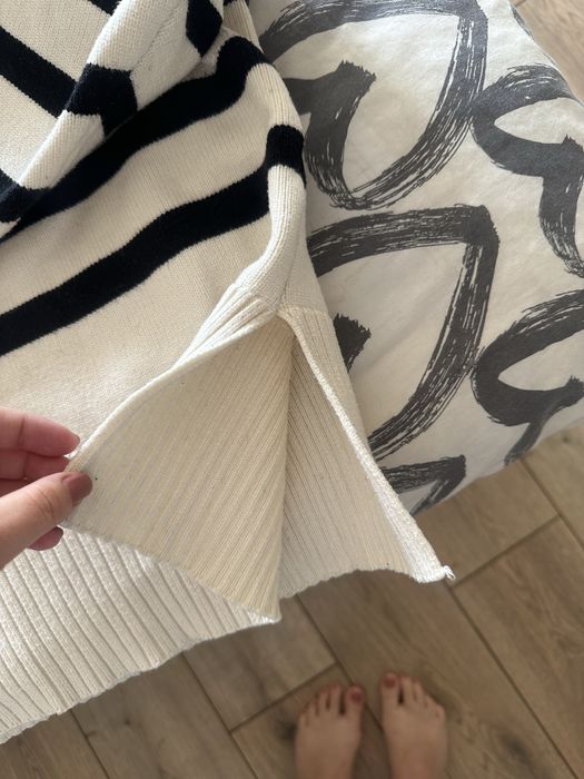 Свитер в идеальном состоянии