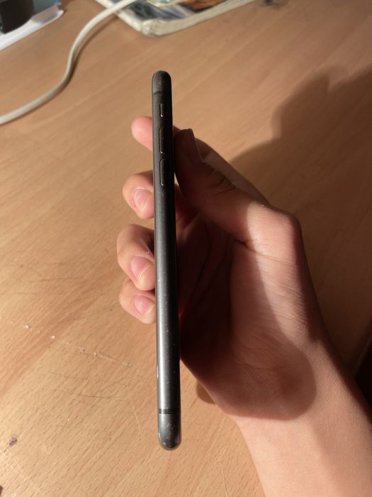 iphone 11, акб 76, 128 обмен есть