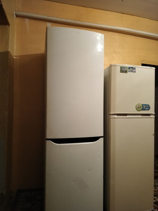 Холодильник бар LG