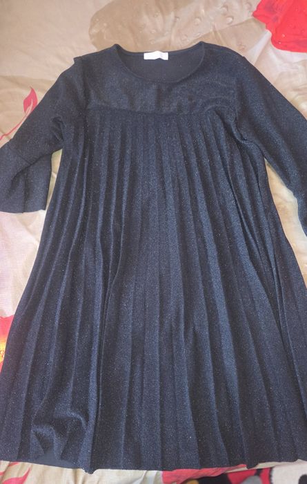 Rochie strălucitoare