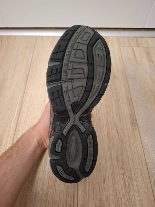 Asics Gel 1130 Truffle Grey