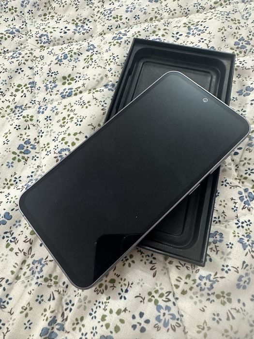 Samsung galaxy S23 FE