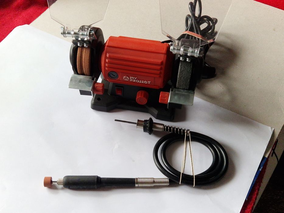 Polizor multifuncțional