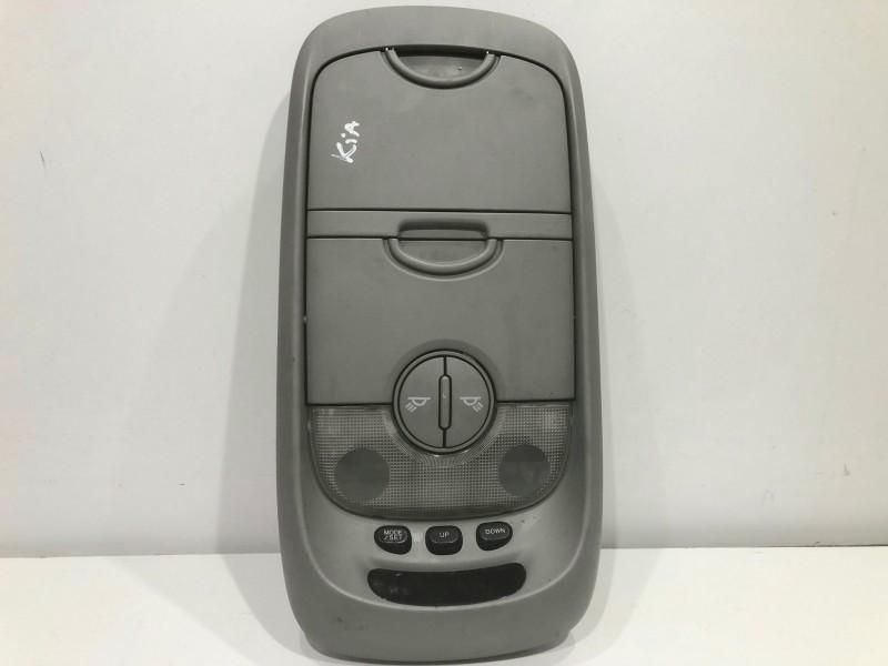 Plafoniera - lampa fata cu ceas display Kia Sorento 940a0-3e010 SUV