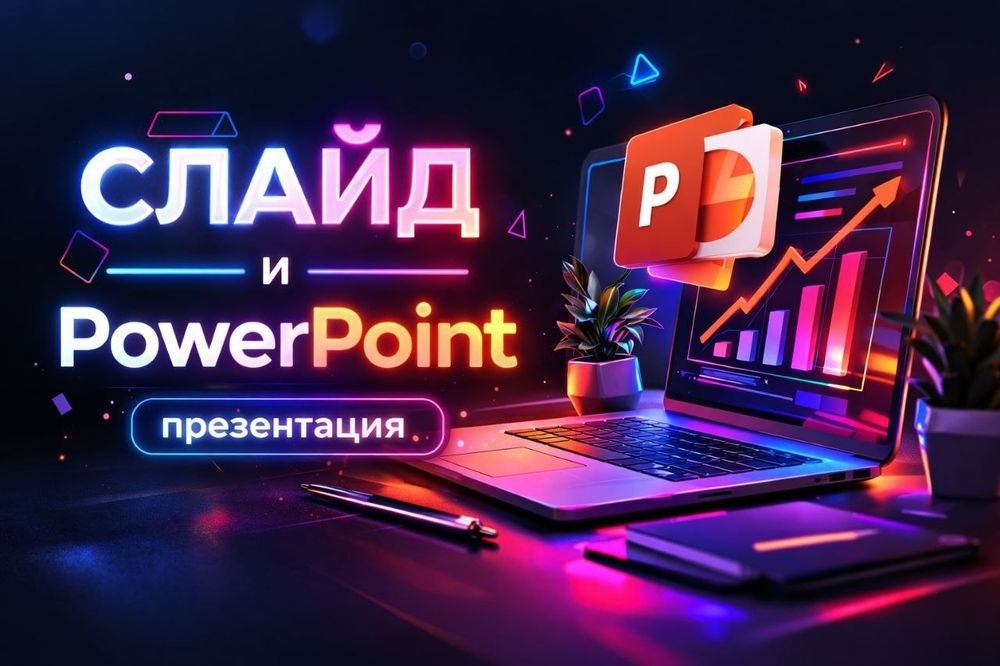 Делаю качественные презентации в PowerPoint