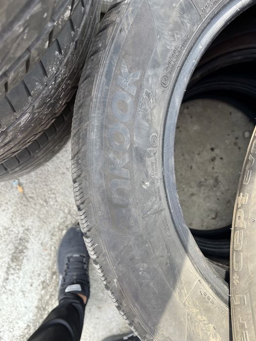 Гуми 225 60 18 Hankook 2019