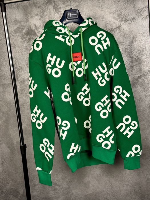 Hanorac Hugo Barbati