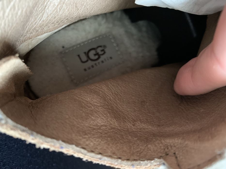Botine Ugg marime 38-39