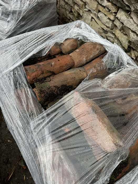 Керемиди - цена на брой