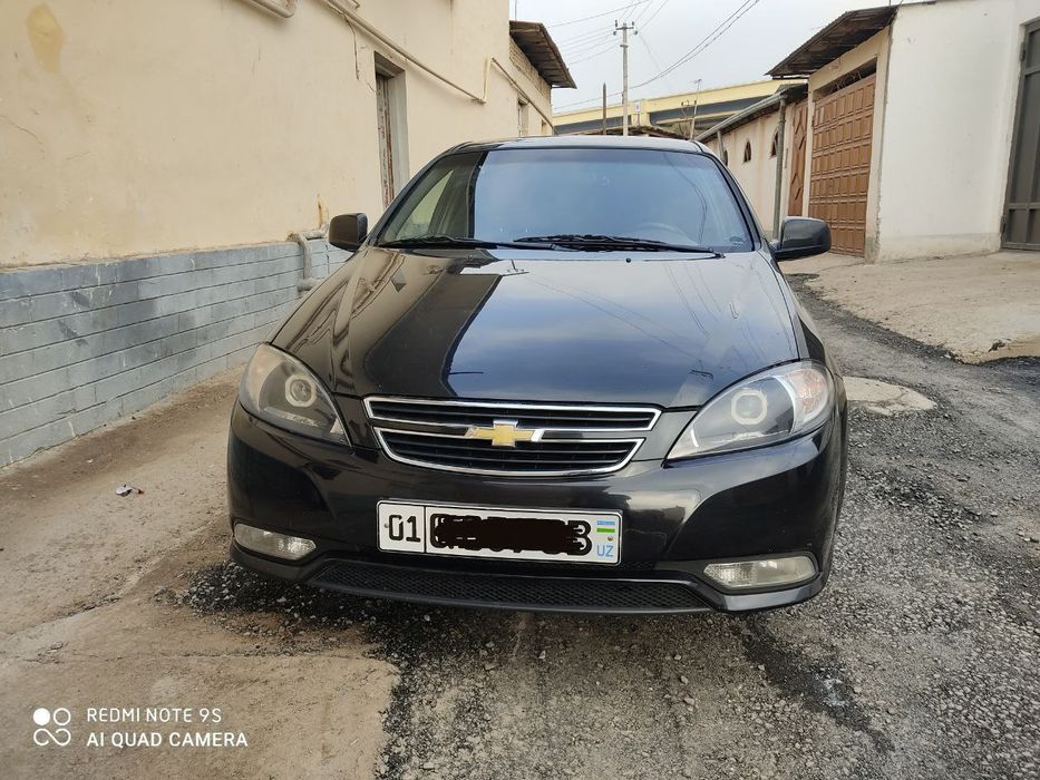 Jentra 2015 Avtomat ( Metan 4 Yevro )