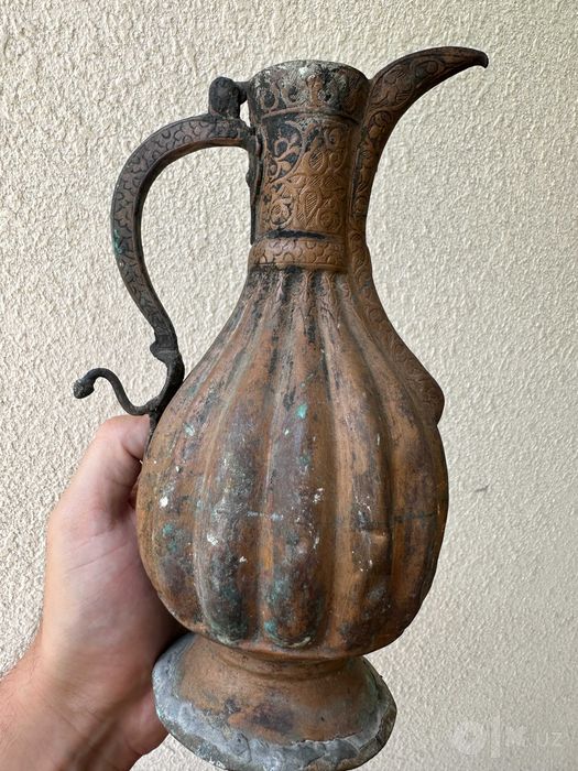 Кумганы Старинные