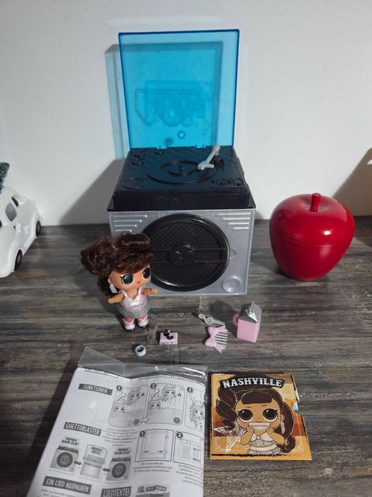 LOL 3 seturi, hair remix flip si hair remix pets rara