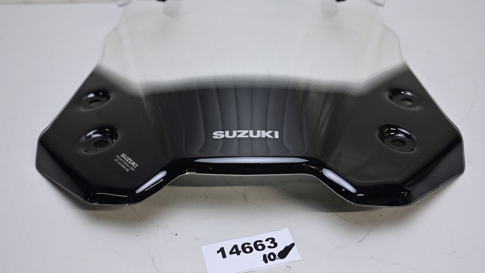 Parbriz Suzuki DL650 V-Strom 2017 + cu deflector inalt touring