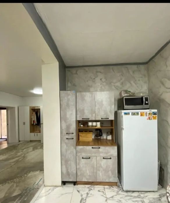 Продам дом в нижней части города